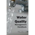 thumbnail image 1 of Water Quality Management Handbook, (Hardcover), 1 of 1