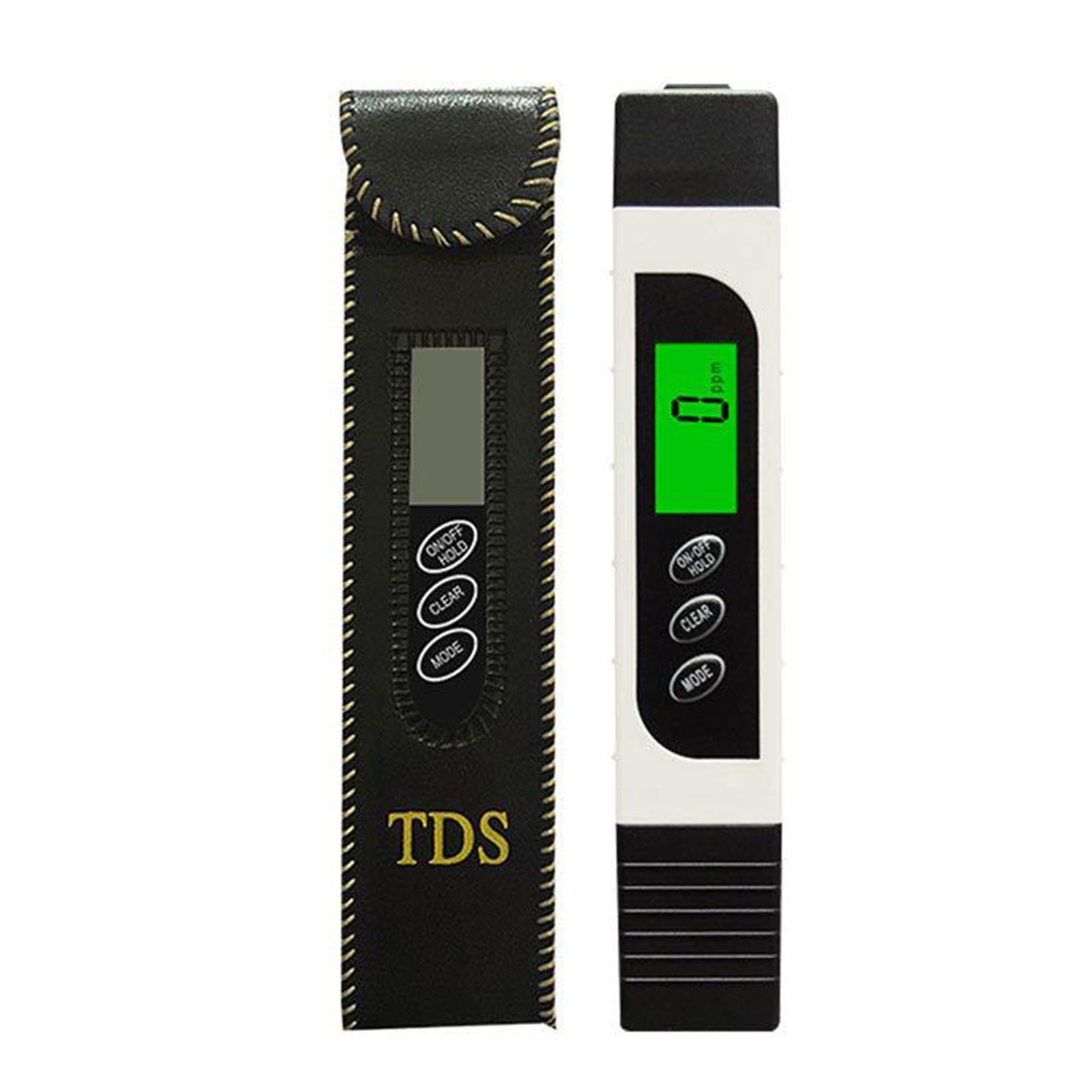 Water Quality Test Kit Combo, 21 in 1 Water Quality Test Kit, 3 in 1