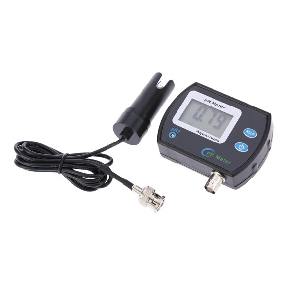 Water Quality Tester,Quality With Temperature Online Ph Meter Ph Meter Water Tester Waterproof Water Quality Water Compensation Atc Function Temperature Compensation Atc Water Quality