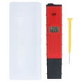 Water Quality Testing Pen Negative Potential Backlight Digital ORP