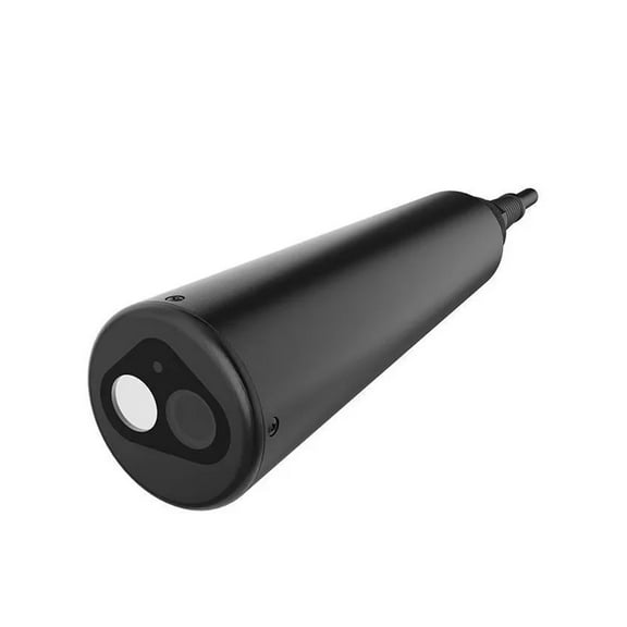 Water Quality Turbidity Sensor Industrial Slud Concentration Meter Suspended Solids Sewa Turbidity Meter Detector Probe ,Easy to Use - 50NTU_1