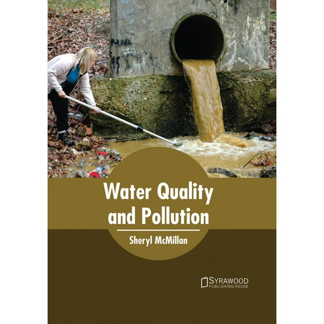 Water Quality and Pollution (Hardcover)