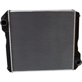 Water Radiator Core 30/925545,30-925545,30925545 Compatible with JCB 530 540 Loadall 531-70