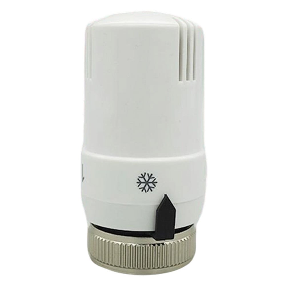 Water Radiator Temperature Control Valve With Easy Setup And Sensitive ...