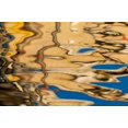 thumbnail image 1 of Water Reflections II Poster Print by Kathy Mahan (24 x 36), 1 of 1