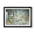 thumbnail image 1 of Water Reflections Premium Framed Print - Ready to Hang, 1 of 8