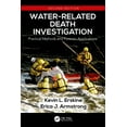 thumbnail image 1 of Water-Related Death Investigation: Practical Methods and Forensic Applications, (Hardcover), 1 of 1