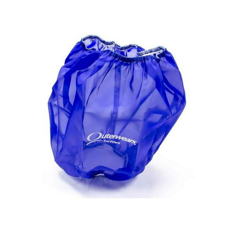 Outerwears Water Repellent Pre-Filter Blue Outerwears Water Repellent Pre-Filter Blue