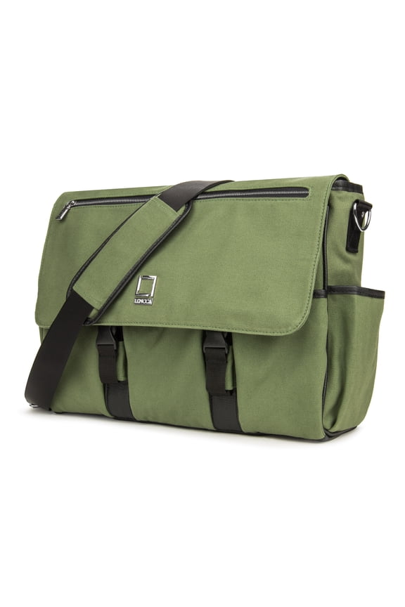 Water Repellent Professional Camera Messenger Shoulder Bag for DSLR and SLR Cameras