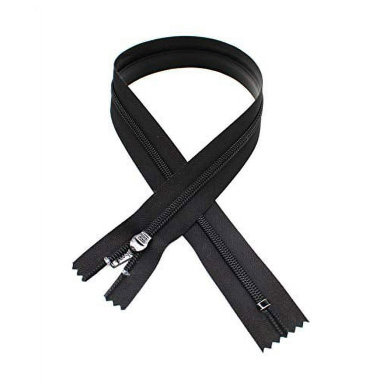 Water Repellent Zipper YKK #5 Water- Repellent Closed Bottom - 580