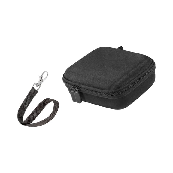 Water Repellents EVA Shell Organizers For Pocket Sized Action Camera Reinforced Impacts Resistance And Dedicated Gear Co