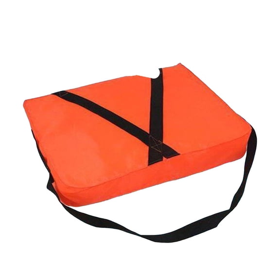 Water Rescue Floating Board for Emergency Flotation, Survival Floatation Pad for Lake River Sea Pool Water Safety Protection and Lifesaving Response