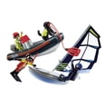 thumbnail image 1 of PLAYMOBIL Water Rescue with Dog, 1 of 6