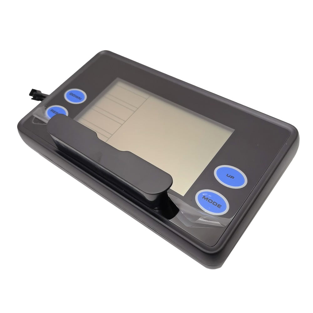 Water Resistance Rowing Machine Electronic Meter Sports Equipment ...