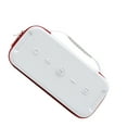 thumbnail image 1 of Water Resistance Shockproof Storage Box Carrying Case Bag for SW2 Game Console, 1 of 9
