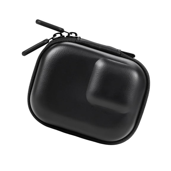 Water Resistant Action Cameras Organizers Slimly Profile Case For Action 5Pro/4/3