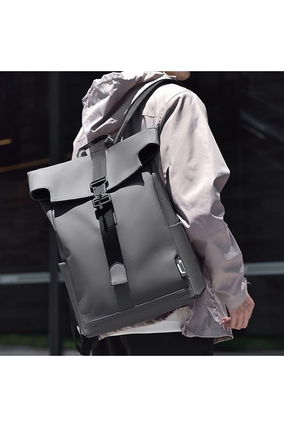 Water Resistant Backpack for Men Women Laptop Bag College University Backpacks