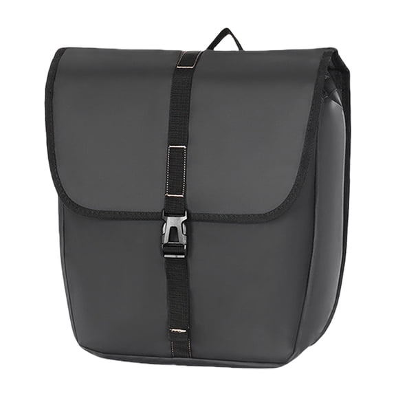 Water Resistant Bicycles Commuting Bag Double Side Saddles Bag Luggage Carriers Panniers Bag Trunk Panniers Handbag