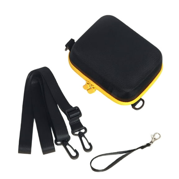 Water Resistant EVA Protective Camera Case For Square SQ1/6/10/20/40/C300R Shockproof Internal Storage Pockets