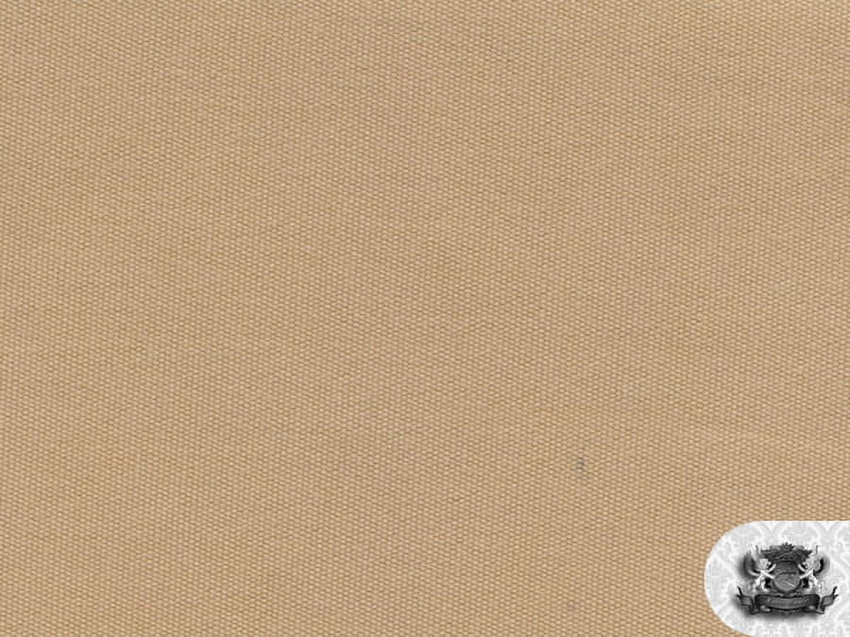 Water Resistant Fabric OUTDURA 36 ANTIQUE BEIGE Sold by the Yard / 56" Wide / with UV PROTECTION