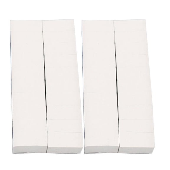 Water Resistant Garage Edge Guards EVA Strips Strong Adhesive Backing for Car