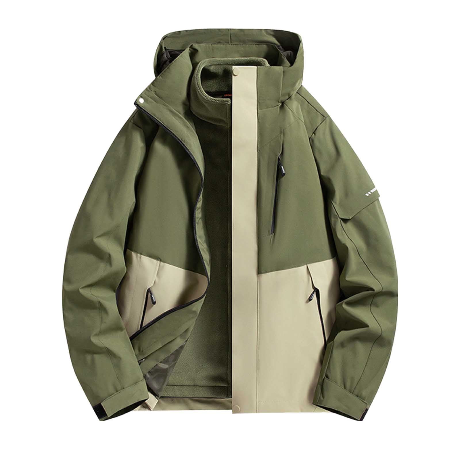 ペルージャ　リブジャケット　M② Water-Resistant Windbreaker Jacket | Michael Kors [GB