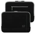 thumbnail image 1 of Water Resistant Lightweight Travel Sleeve Case 13 inch Laptop, Chromebook Carrying Case, Universal 13 inch Laptop Cover, 1 of 7