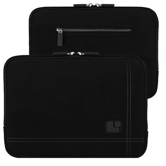 13 inch Universal Durable Protective Sleeve Pouch Bag Cover for HP, Sony, Lenovo, LG, MacBook Pro, Samsung Chromebook 13 inch