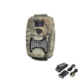 thumbnail image 1 of Water Resistant Night Vision Wild Game Trail Scouting Camera, Record Video, Take Pictures, Invisible Flash, 1 of 5