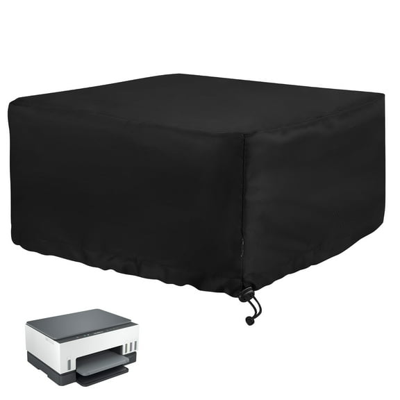 Water Resistant Nylon Printer Protector Cover For HP Smart -Tank 6001 Printer Dust Cover Printer Case