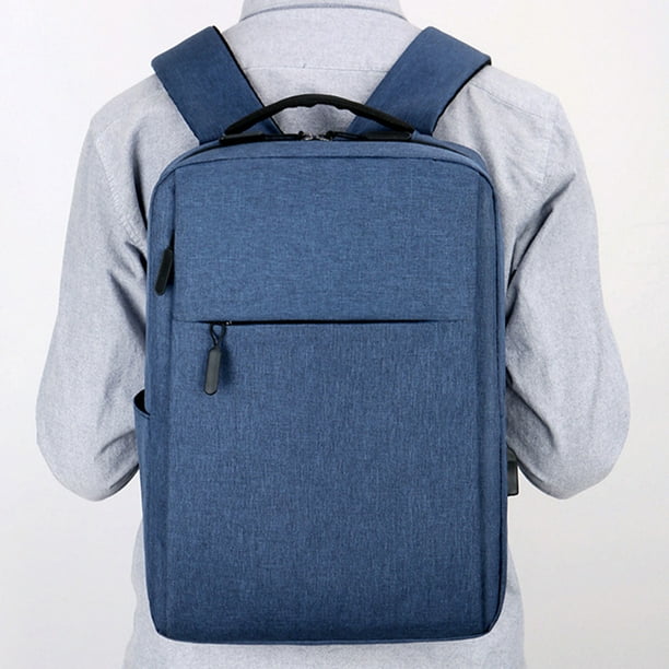 backpack with laptop sleeve and waist strap Diaper in Black It has an extra padded shoulder strap with mesh pocket in which you can always keep your Swiss Army knife within easy reach Laptop Backpack With Waist Belt