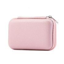 Water Resistant Protective Camera Case Multiple Pocket Storaging Bag Digital Camera Holder EVA Texture for Cameras