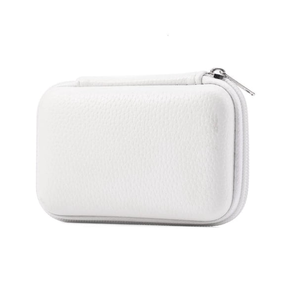 Water Resistant Protective Camera Case Multiple Pocket Storaging Bag Digital Camera Holder EVA Texture for Cameras