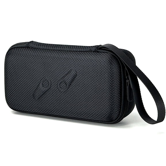 Water Resistant Protective Grip Carrying Case Shockproof Bag Providing Safe Storage for Pocket 5 Gaming Consoles
