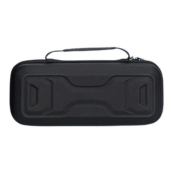 Water Resistant Shockproof Carrying Case Storage Bag Cover for Gaming Consoles