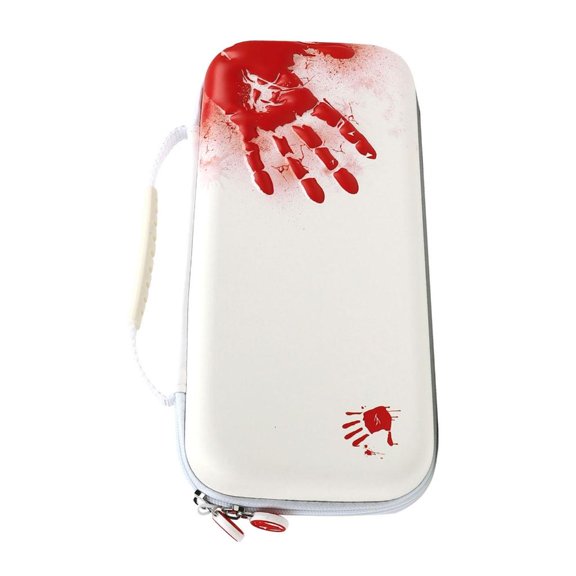 Water Resistant Shockproof Cover Game Console Storage Box Case Bag Shell for SW2