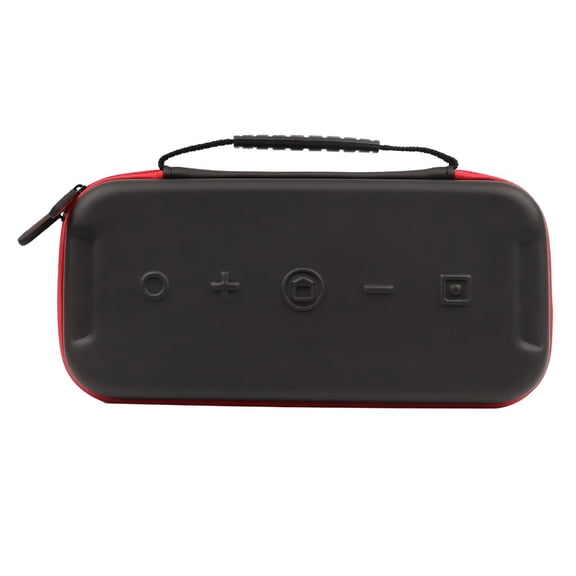 Water Resistant Shockproof Cover Game Console Storage Box Case Bag Shell for SW2