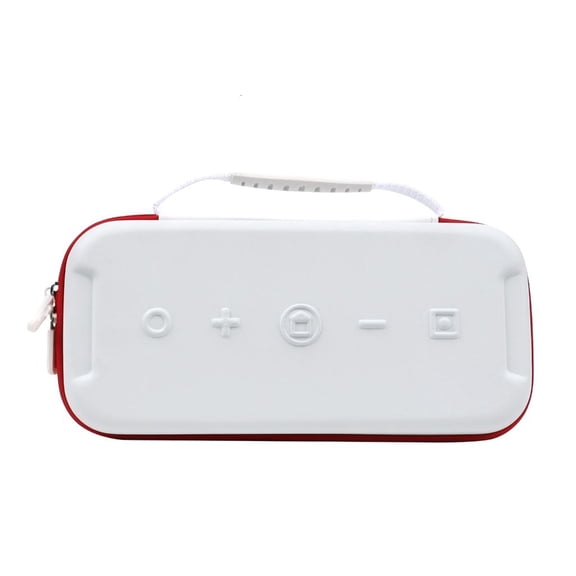 Water Resistant Shockproof Cover Game Console Storage Box Case Bag Shell for SW2