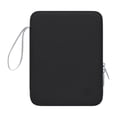 thumbnail image 1 of Water Resistant Shockproof PU Protective Pouch Case Tablet Sleeve Handbag BLACK 10.9 INCH, 1 of 1