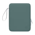 thumbnail image 1 of Water Resistant Shockproof PU Protective Pouch Case Tablet Sleeve Handbag GREEN 10.9 INCH, 1 of 8
