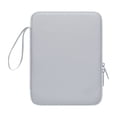 thumbnail image 1 of Water Resistant Shockproof PU Protective Pouch Case Tablet Sleeve Handbag GREY 12.9 INCH, 1 of 8