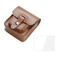 thumbnail image 1 of Water Resistant Shockproof Storage Case & Tempered Glass Protector for RG34XXSP, 1 of 9