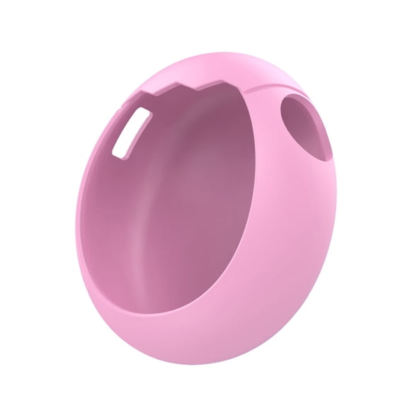 Water Resistant Silicone Cover Carrying Case Sleeve Skin for Virtual Pet Machine