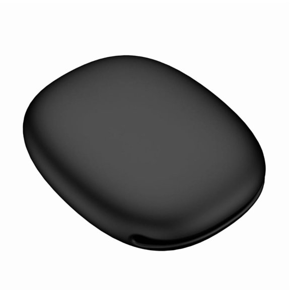 Water Resistant Silicone Travel Pouch Bag Headsets Storage Case for Electronics Accessories