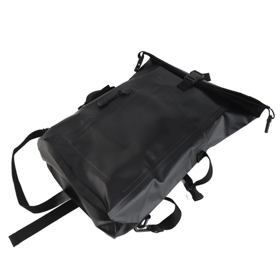 Water Resistant Sports Backpack Wet And Dry Large Capacity Portable Dry Bag For Swimming Rafting Fishing
