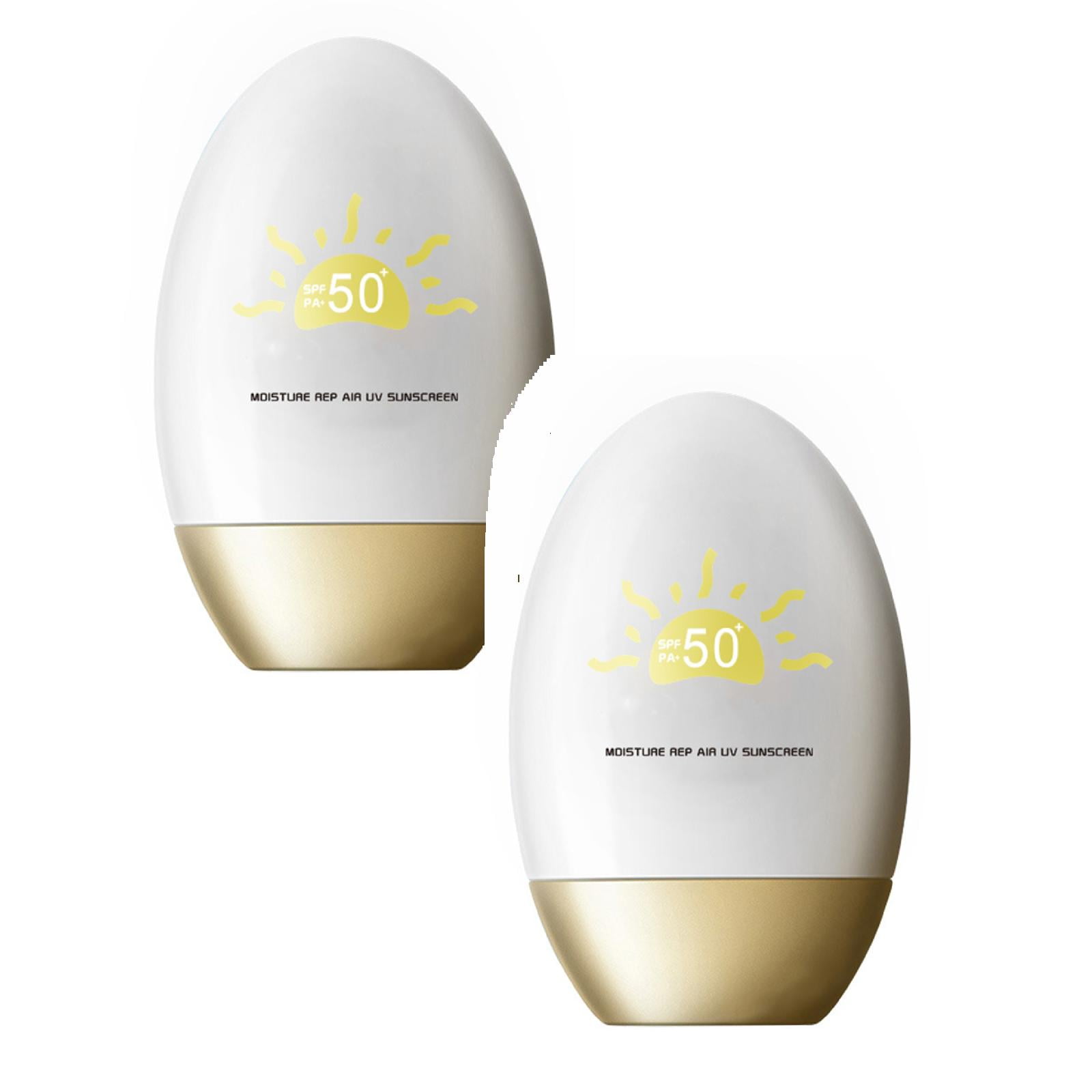 Water Resistant Sun Cream, 50+ Sunblock Sun Block Natural Friendly Organic, DryTouch Water