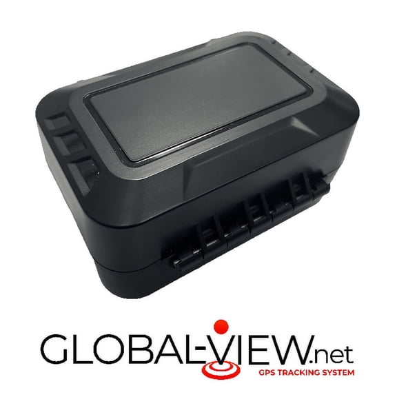 Water Resistant Tough Magnetic Case for Tiny Magnetic GPS Tracker - Global-View.Net