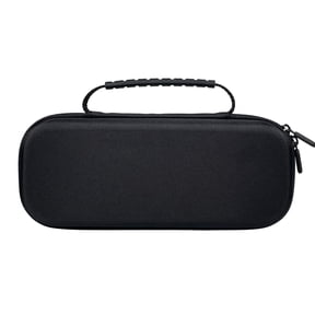 Large Capacity Protective Storage Bag with Handle Suitable For Win 4 Gaming Consoles Hard Carrying Bag Shockproof Stylish Case