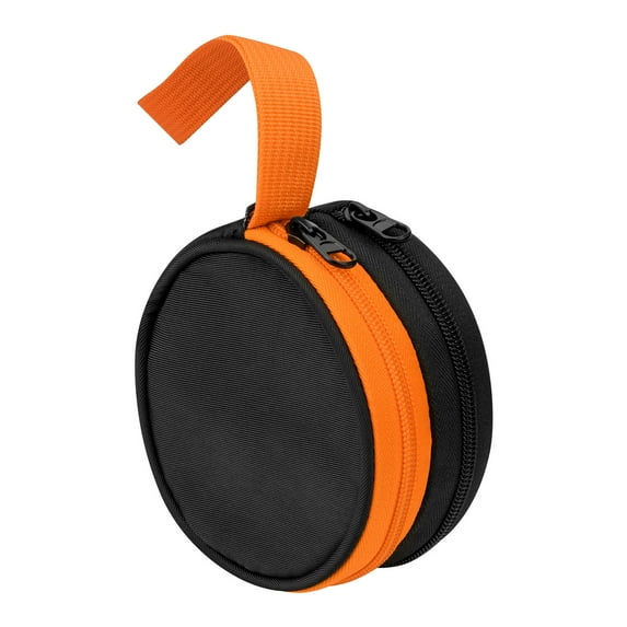 Water Resistant Travel Case Hard Storage Case for Lite WiFi Mobile Router Charging Cable Accessories