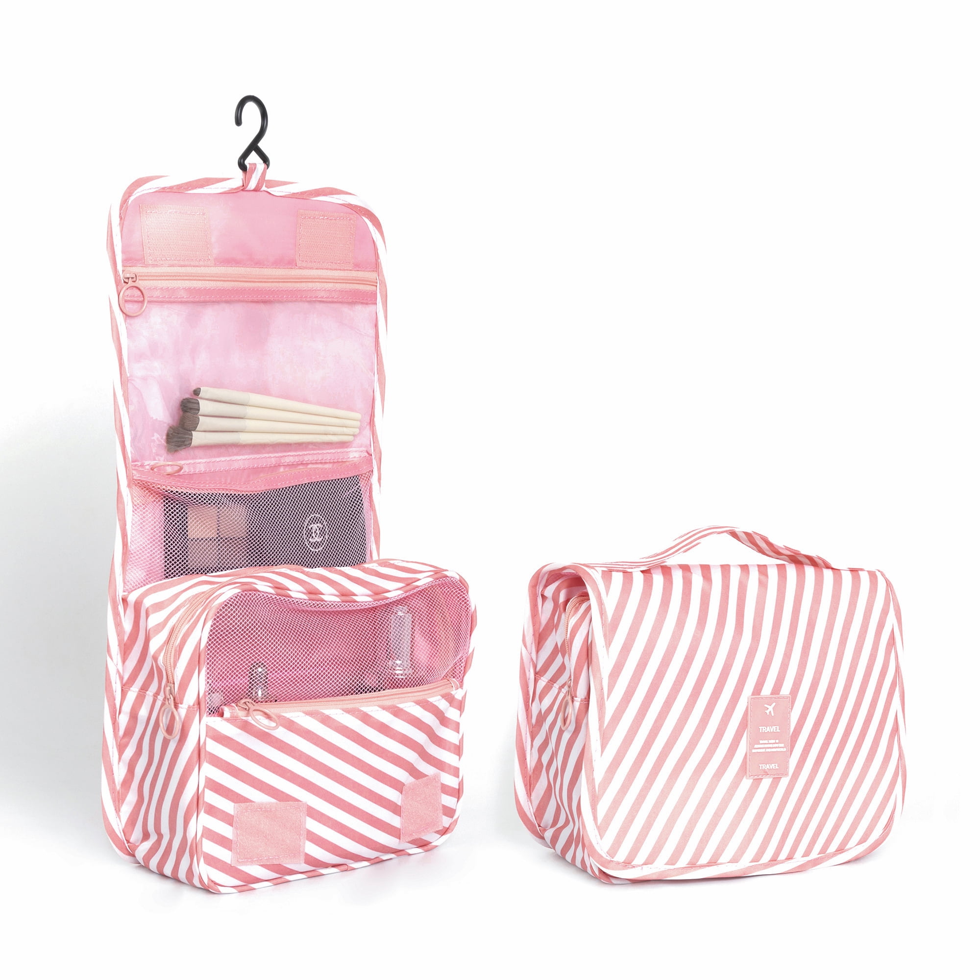 Hanging travel cosmetic organizer new arrivals